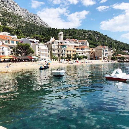 Apartment Sol - 5M From The Sea Drasnice Εξωτερικό φωτογραφία
