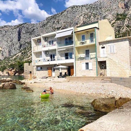 Apartment Sol - 5M From The Sea Drasnice Εξωτερικό φωτογραφία
