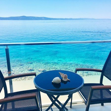 Apartment Sol - 5M From The Sea Drasnice Εξωτερικό φωτογραφία