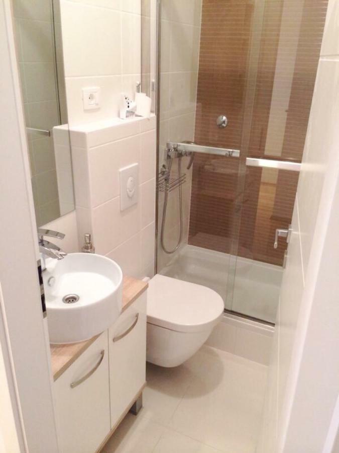 Apartment Sol - 5M From The Sea Drasnice Εξωτερικό φωτογραφία